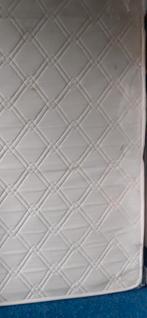 Eenpersoons matras ⁸200x90x16, Huis en Inrichting, Ophalen