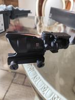 Lunette Trijicon Acog x4, Ophalen of Verzenden, Nieuw