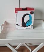 Nintendo Switch Gaming Headset, Nintendo, Enlèvement, Filaire, Casque gamer