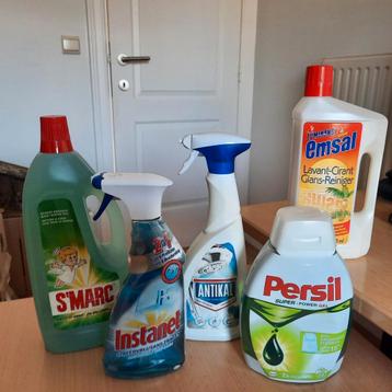 Kuisproducten beschikbaar voor biedingen