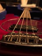 Musicman stingray 3 band eq 1989, Muziek en Instrumenten, Ophalen, Gebruikt