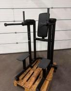 Technogym Dip Leg Raise, Ophalen, Zo goed als nieuw, Overige typen