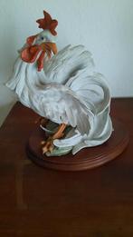 Beeld. Haan. Hoogte 30cm., Enlèvement, Utilisé