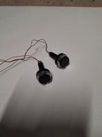 Pinkerset voor in het stuur te bouwen, Motoren, Ophalen