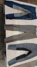 Paardrijbroeken Pikeur maat 152, Dieren en Toebehoren, Paardrijkleding, Ophalen of Verzenden, Zo goed als nieuw
