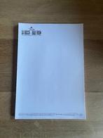 Briefpapier dancing la rocca lier, Verzamelen, Ophalen, Nieuw