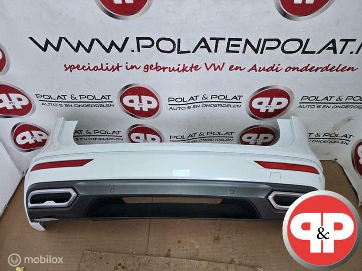 Seat Tarraco FR Achterbumper 6xpdc, Auto-onderdelen, Carrosserie