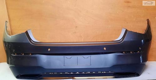 Achterbumper org. Mercedes CLA C118 X118 -> 2019 A1188855002, Auto-onderdelen, Carrosserie, Bumper, Mercedes-Benz, Achter, Gebruikt