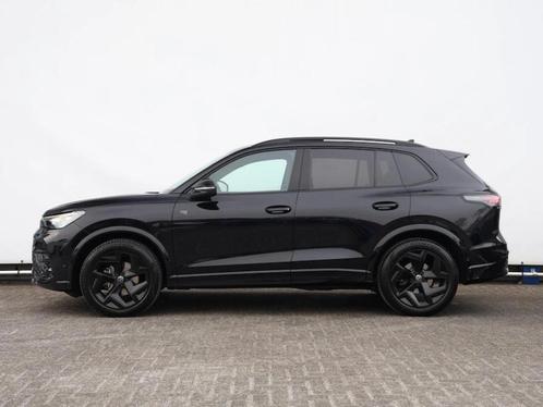 NEW 15 E-TSI DSG 150PK R-LINE BLACKP/TREKH/19/MASSA/EASY-21%, Auto's, Volkswagen, Bedrijf, Te koop, Tiguan, Achteruitrijcamera