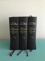 Woordenboek van Dale, Ophalen, Van Dale, Nederlands, Zo goed als nieuw