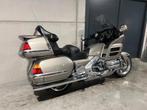 Honda GL1800 Goldwing in mooie staat, Motos, Tourisme, Entreprise, Plus de 35 kW, 1800 cm³