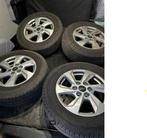 Ford Transit Custom Velgen, Auto-onderdelen, Ophalen, Velg(en), 16 inch, Zomerbanden