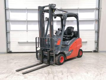 LINDE H20D-01 beschikbaar voor biedingen