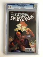 Amazing Spider-Man #674, Nieuw, Amerika, Marvel comics, Ophalen of Verzenden