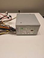 HEC 450 TC 450W PC Voeding 85 % Betrouwbare PSU, Computers en Software, Interne voedingen, Ophalen, Gebruikt