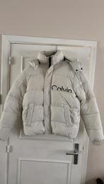 Veste calvin klein, Nieuw, Calvin klein, Maat 48/50 (M), Wit