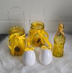 Lot Paasdecoratie, Enlèvement ou Envoi, Comme neuf