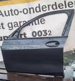 BMW 1-SERIE F40 PORTIER DEUR LINKS VOOR ORIGINEEL, Ophalen of Verzenden, Voor, BMW, Deur