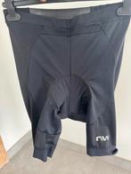 Northwave Active fietsbroek kort, Ophalen of Verzenden, Zo goed als nieuw, M