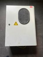 Werfkast te koop, Doe-het-zelf en Bouw, Ophalen, Gebruikt