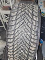 banden afkomstig van seat leon 205 55 R16, Auto-onderdelen, Banden en Velgen, Ophalen, Winterbanden, Band(en)