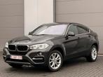 BMW X6 2015 DIESEL 3.0 2015 145 000 KM EURO6 Xdrive, Achat, Euro 6, Entreprise, Diesel
