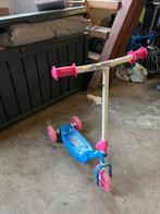 Step Frozen Elsa, Ophalen, Gebruikt