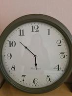 Landelijke wandklok, Huis en Inrichting, Ophalen, Zo goed als nieuw, Wandklok