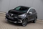 Renault Captur 1.3 TCe / 2018 /  49.647km, Auto's, Renault, Voorwielaandrijving, 1299 cc, 4 cilinders, Zwart