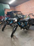 2 honda wallaroos kunnen ook apart verkocht worden, Enlèvement, Comme neuf, Honda