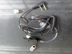 Casque d'écoute pour Talkie-walkie (Lot de 2), Telecommunicatie, Ophalen of Verzenden, Nieuw, Accessoires