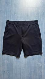 Jack & Jones Premium korte broek maat M donkerblauw, Kleding | Heren, Broeken en Pantalons, Overige kleuren, Maat 48/50 (M), Ophalen of Verzenden