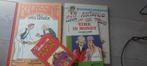 4 Franstalige strips, Ophalen, Gelezen