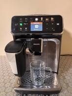 philips espresso machine, Ophalen, Espresso apparaat, 10 kopjes of meer, Koffiebonen