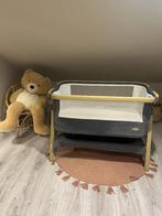 Co-sleeper (Tutti), Ophalen, Zo goed als nieuw, Overige typen