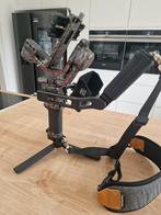 Ronin RS3 custom et écran... comme neuf., Audio, Tv en Foto, Fotografie | Professionele apparatuur, Ophalen of Verzenden, Zo goed als nieuw
