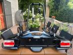 Fietsdrager Thule voor 2 elektrische fietsen, Auto diversen, Ophalen, Zo goed als nieuw