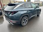 Hyundai Tucson, 1.6 benzine + elektrisch plug-in hybride 4x4, Auto's, Automaat, Stof, Euro 6, 4 cilinders