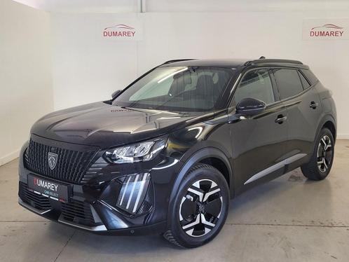 Peugeot 2008 12 Benzine 130 pk EAT8 Allure, Auto's, Peugeot, ABS, Airbags, Airconditioning, Bluetooth, Boordcomputer, Centrale vergrendeling