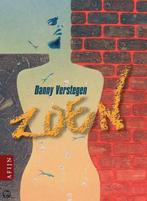 zoek (2134), Boeken, Ophalen of Verzenden, Nieuw, Danny Verstegen, Fictie