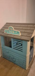 Smoby speelhuis, Ophalen of Verzenden