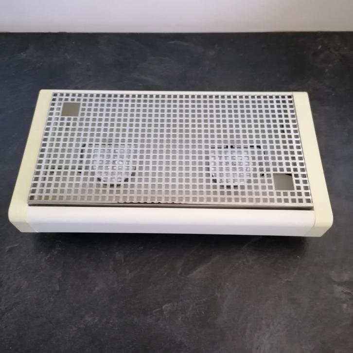BRABANTIA SCHOTEL VERWARMER - PRIJS VERLAAGD!!!, Huis en Inrichting, Keuken | Potten en Pannen, Gebruikt, Ophalen