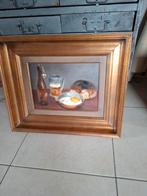 Stilleven walter lebbe 1980, Antiek en Kunst, Ophalen of Verzenden