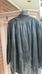 Lederen dames jas, Kleding | Heren, Carnavalskleding en Feestkleding, Ophalen, Zo goed als nieuw
