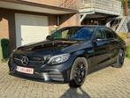Mercedes C300de Sport Edition '21 PANO HEADUP BURMESTER, Automaat, 4 deurs, Achterwielaandrijving, 4 cilinders