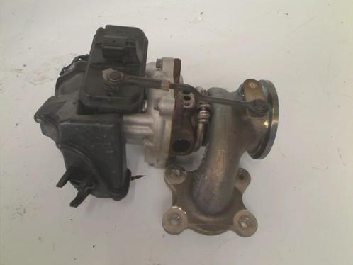 TURBO Volkswagen Polo V (6R) (01-2009/10-2017) (04C145702C), Auto-onderdelen, Motor en Toebehoren, Volkswagen, Gebruikt