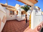 Bungalow zonder bovenburen in Altos del Limonar/  Torrevieja, Torrevieja, Spanje, Woonhuis, 2 kamers