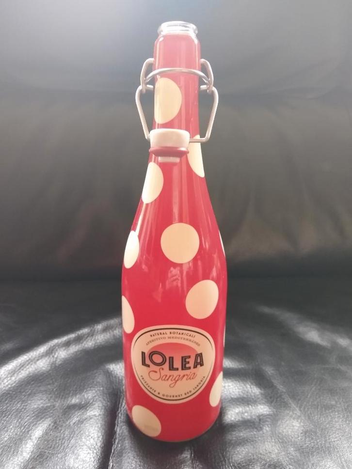 1 flacon stérilisant de 75 cl, Maison & Meubles, Cuisine | Vaisselle, Neuf, Autres types, Autres styles, Verre, Enlèvement