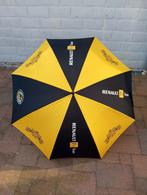 Paraplu Renault F1 Team, Verzamelen, Ophalen, Nieuw, Formule 1