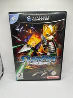 Starfox Assault Nintendo GameCube - Pal Cib, Games en Spelcomputers, Games | Nintendo GameCube, Avontuur en Actie, Gebruikt, 1 speler